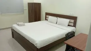Hotel Marigold Kokapet- A Business Hotel - Zimmer