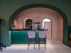 Hotel Heritage - Reception