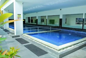 Zest Hotel Yogyakarta - Pool