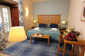 INATEL Linhares da Beira Hotel Rural - Chambre