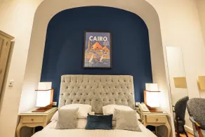 1920s Boutique Hotel and Restaurants - Room