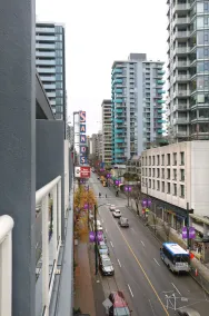 Best Western Plus Sands - Vue de la chambre