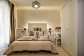 Luxor e Cairo The Beach Resort - Chambre