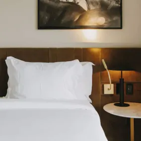 Costanero Hotel Montevideo - MGallery Collection - Room