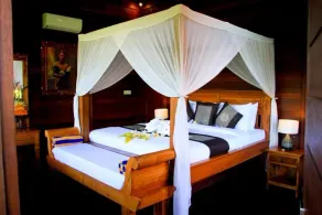 Amrita Villa Sidemen - Room