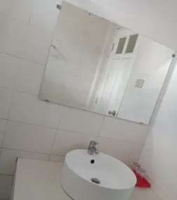 Hotel Monika - Bathroom