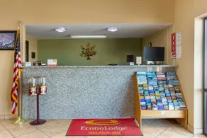 Econo Lodge Belton - Kansas City South - Hall