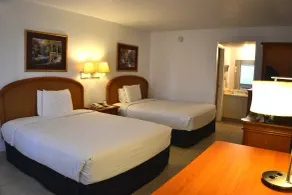 Rodeway Inn Clearwater - Central - Room