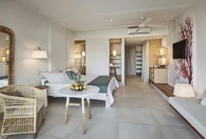Preskil Island Resort - Room