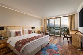 INFINITEA CENTRIC DHARAMSHALA - Room