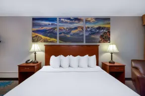 Days Inn by Wyndham Casper - Chambre