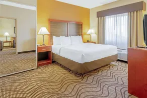 La Quinta by Wyndham Midwest City - Tinker AFB - Chambre