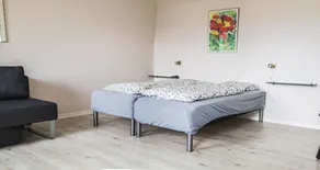Hohenwarte - Værelse