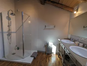 Château de Lavaud - Bagno