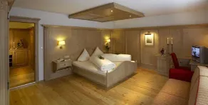 Alpenhotel Ernberg - Quarto