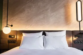 Novotel Paris Suresnes Longchamp - Chambre