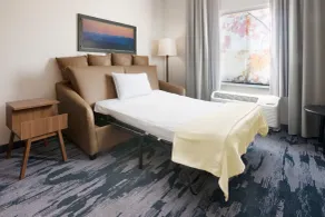 Fairfield by Marriott Inn & Suites Dallas East - Chambre