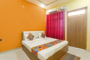 FabHotel Rameshwaram Guest House - Room