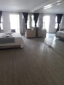 Veta Apartments - Chambre