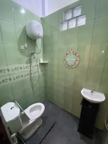 Homestay Syariah Pangandaran by Simply Homy - Baño