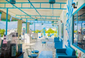 Hotel Ardency Green - Ristorante