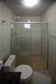 Pousada Mar & Vida e Doçaria - Bathroom