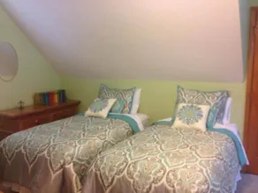 Um lugar de família - casa espaçosa; Banheira de hidromassagem ao ar livre; Sala de jogos; Permitido animais - Quarto