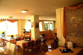 Spreewaldhaus Laura - Restaurante