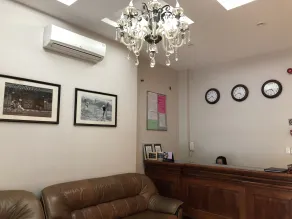 Dreams Hotel - Reception