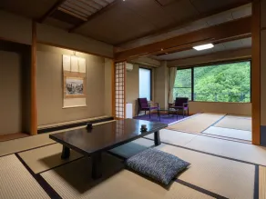 KAMENOI HOTEL Nikko Yunishigawa All-Inclusive Resort - Camera