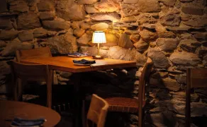 Tread Lightly Willunga Cabins - Restaurant