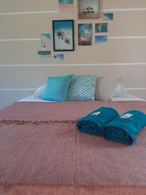 Bacana Hotel Boutique - Room