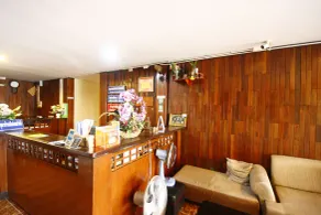 Narasiri Service Apartment - Reception