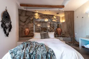 Bohemian Luxury Boutique Hotel, Adults Only - Room