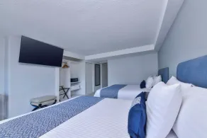 Avalon Excalibur Acapulco - Habitación