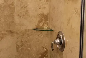HOTEL DIANA PRINCESS - Bathroom