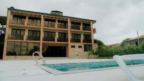 Villa Ikalto - Pool