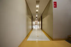 OYO 9989 Hotel Classic Executive - Lobby