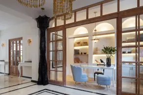 Más Palomas Concept House by Paloma's Hotels - Adults Only - Reception