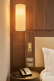 DoubleTree by Hilton Trieste - Chambre