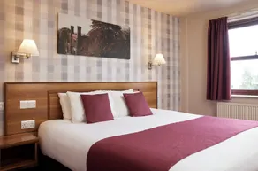 Windmill Farm Lincoln by Greene King Inns - Room