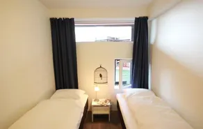 Flotmyrgården Apartment Hotel - Værelse