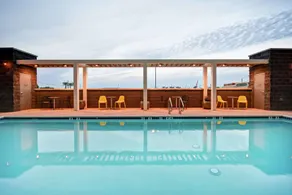 Home2 Suites by Hilton Gilbert - Piscine