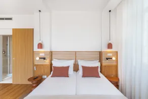 Alluz Nazare - Boutique Chalet By The Sea - Værelse