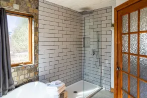 Auberge Augustin - Bagno