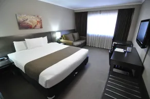 Pavilion On Northbourne - Room