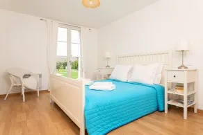 Les Villas de Fontenelles - Habitación