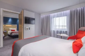 Holiday Inn Express Kettering by IHG - Room