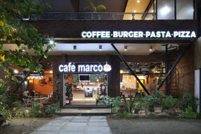 Casa Marco Suites Puerto Galera powered by Cocotel - Restaurant