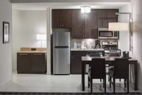 TownePlace Suites by Marriott Orlando at SeaWorld - Chambre